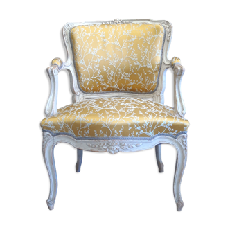 Louis XV armchair