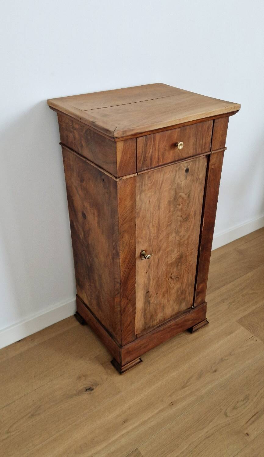 19th century Louis Philippe wooden furniture