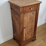 19th century Louis Philippe wooden furniture