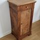 19th century Louis Philippe wooden furniture