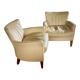 Lot de 2 fauteuils
