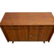 Musterring wall cabinet, 1960s