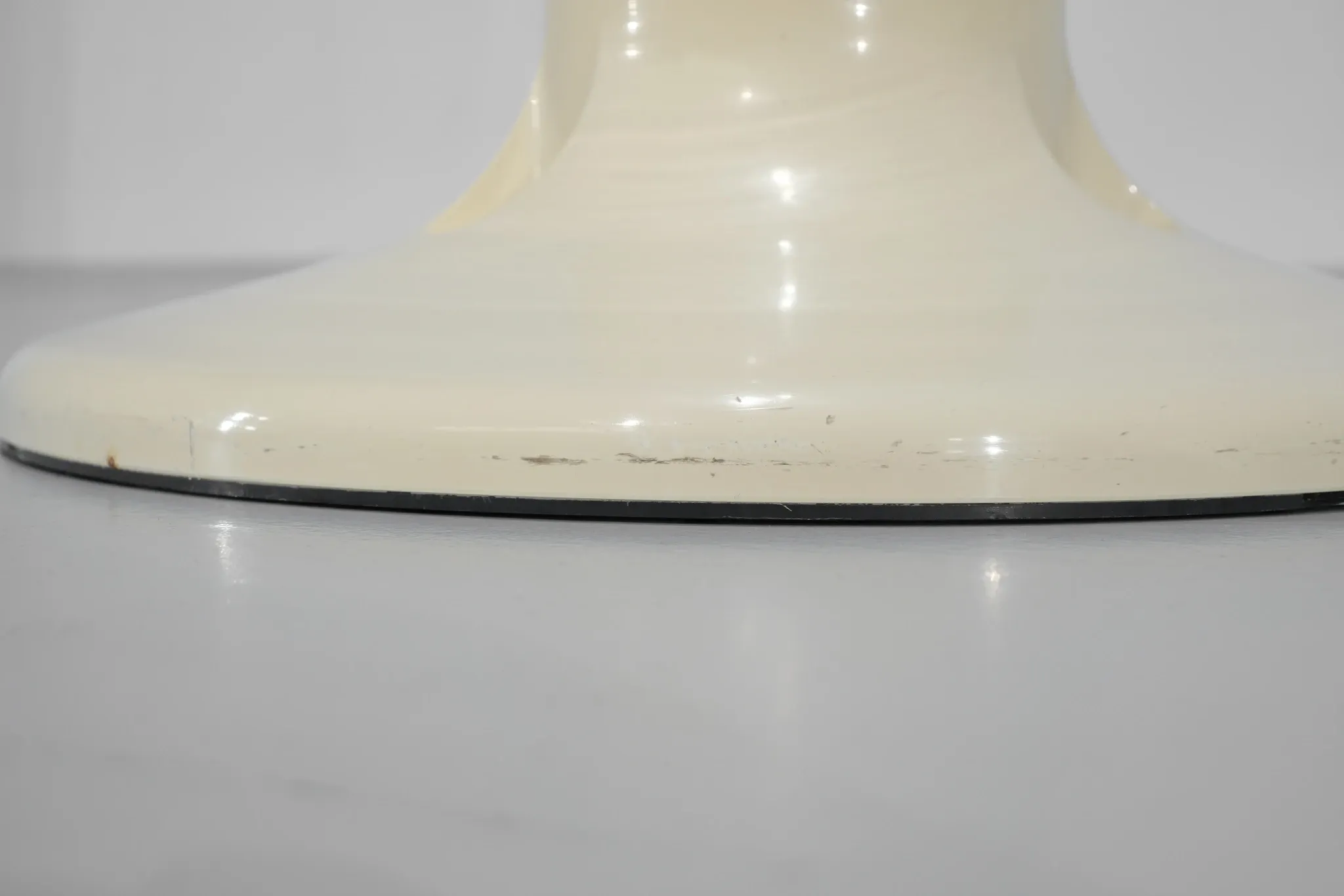 Coat rack "Planta" designed by Giancarlo Piretti for Anonima Castelli.
