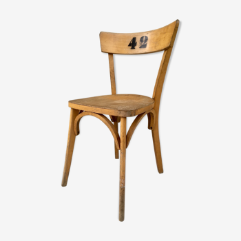 Eiffel style bistro Chair