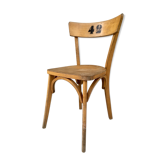 Eiffel style bistro Chair