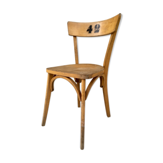 Eiffel style bistro Chair