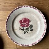 Flower plates