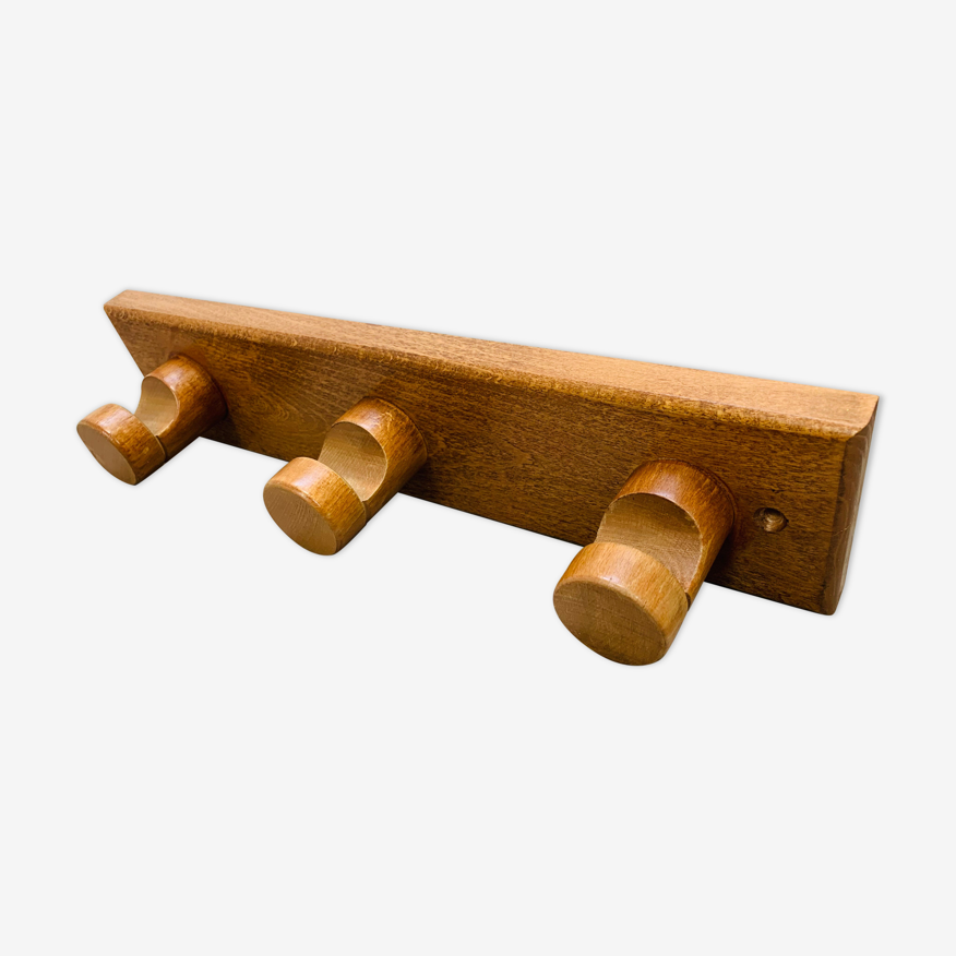 Wall hook by Charlotte Perriand for Les Arcs