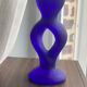 Murano candle holder
