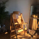 Folding chair