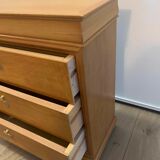 Commode pour poupée