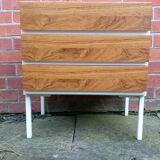 Chest of drawers from the 60s