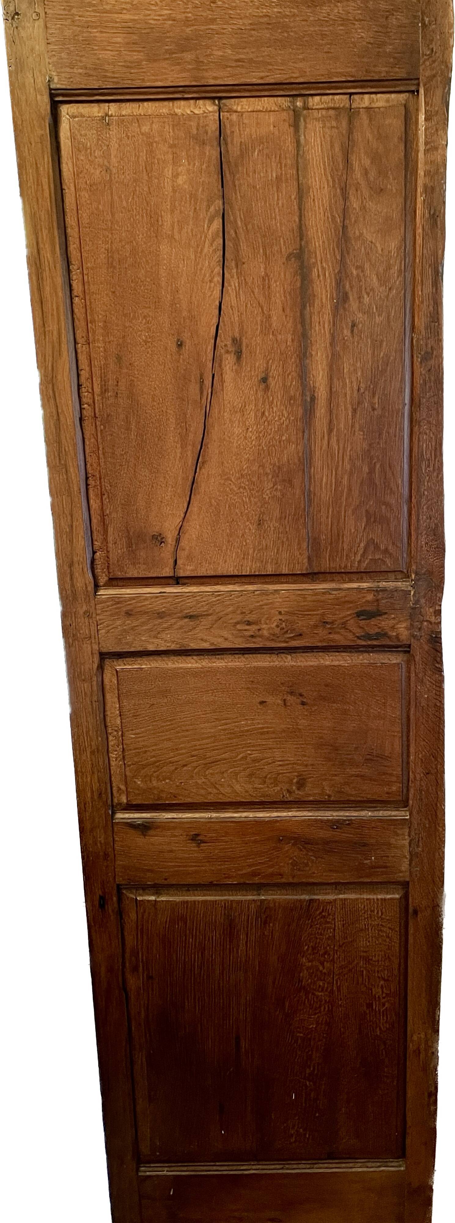 old bonnet maker in beautiful solid oak