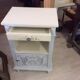 Bedside table
