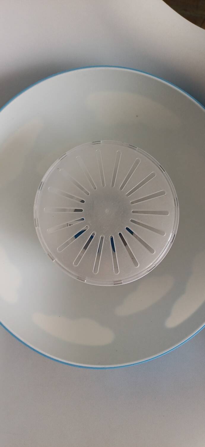 IKEA Skojig suspension