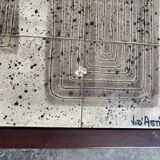 Jean D'Asti coffee table