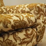 Two-seater sofa, Danish design, 1960s, production: Denmark