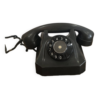 Telephone noir