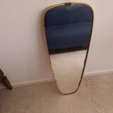 Vintage mirror from the 60s