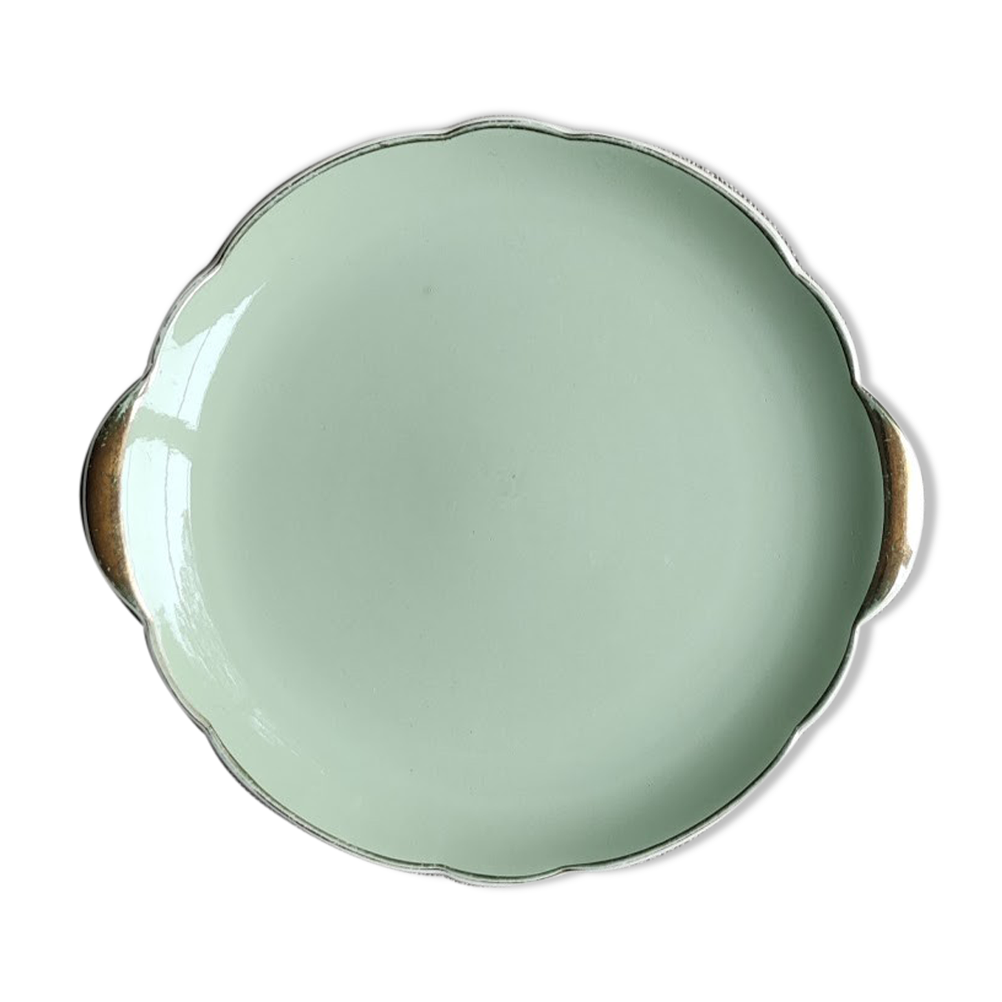 Villeroy -Boch cake dish