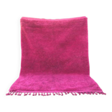 Handmade wool rug 250cm x 150cm