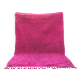 Tapis artisanal en laine 250cmx150cm