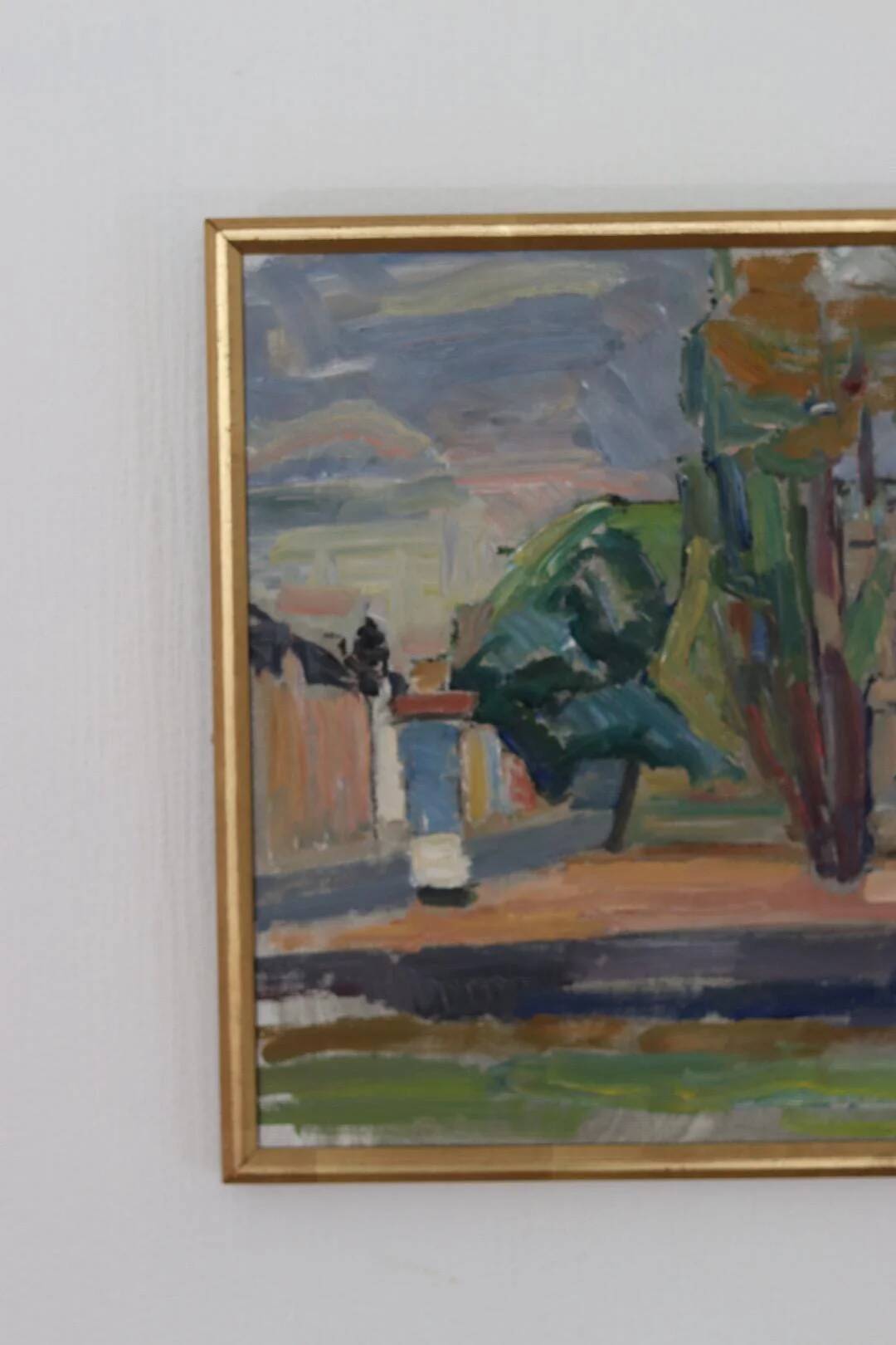 “Örebro 2” by Harry Thomander