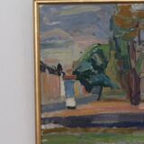 “Örebro 2” by Harry Thomander