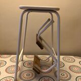 Stepladdy Tabouret