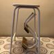 Tabouret escabeau