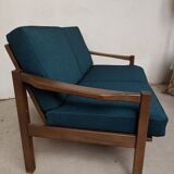 Scandinavian vintage sofa