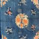 Old Chinese art deco rug spekin 150x190 cm