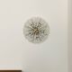Dandelion Wall or Ceiling Lamp by Emil Stejnar for Rupert Nikoll