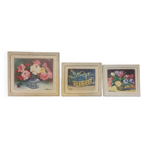 Tableaux décoration