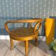 Fauteuil enfant