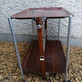 Vintage folding trolley