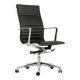 Fauteuil Una Chair Management 718 cuir