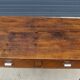 Table de ferme