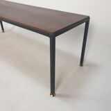 Italian Bench or Side Table, 1960's