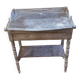 Meuble de toilette