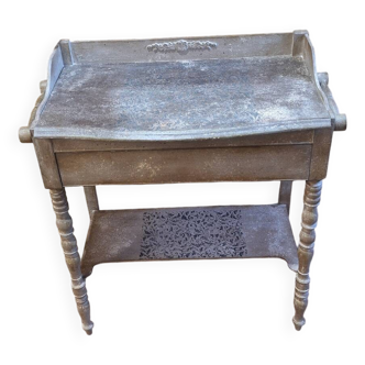 Bathroom furniture