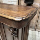 Bar counter