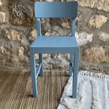 Small children's chair