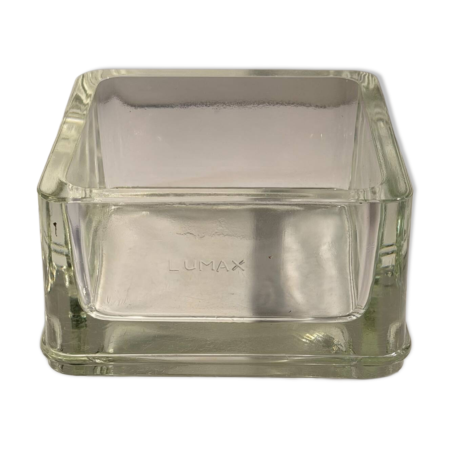Vide-poche Lumax design Corbusier - Perriand