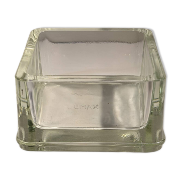 LUMAX design Corbusier - Perriand tray