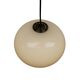 Dijkstra hanging lamp 1970s