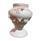 Vase biscuit porcelaine