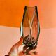 Murano Vase Sommerso Flavio Poli 70s