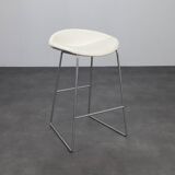 6x Tabouret de bar « Mick » par Niels Bendtsen pour Montis, 2008