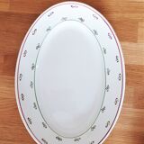 Ceramic dishes
